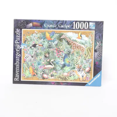 Puzzle de Ravensburger
