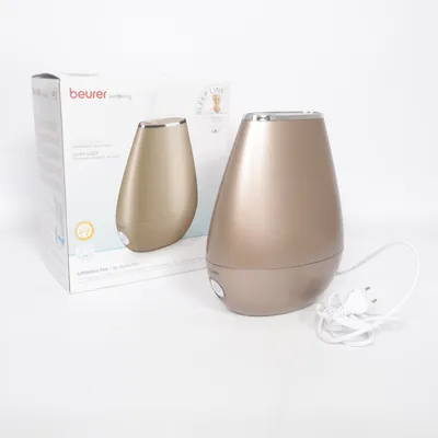 Diffuser (Beige) från Beurer