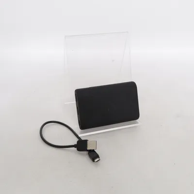 Powerbank fra Cleverio