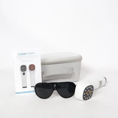 Epilateur laser (Hd-Cures)