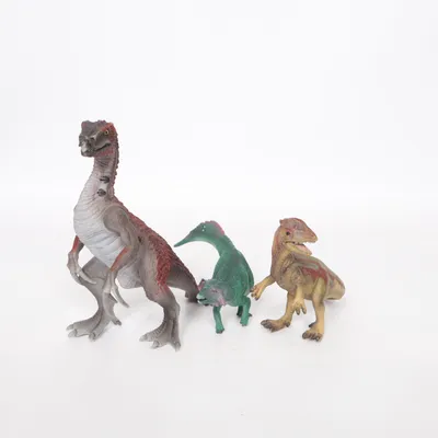 Leksaksdjur (Flerfärgad) från Schleich
