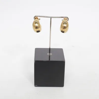 Earrings (Gold) from Edblad Unknown metal