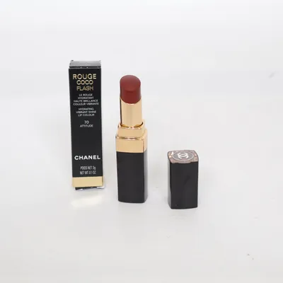 Läppstift (Rouge Coco Flash) från Chanel