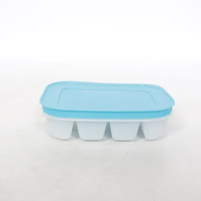Isform (Blå, Transparent) från Tupperware