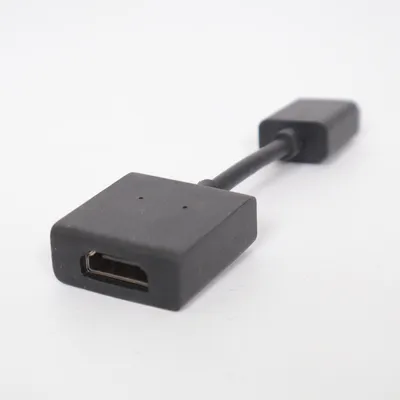 HDMI adapter