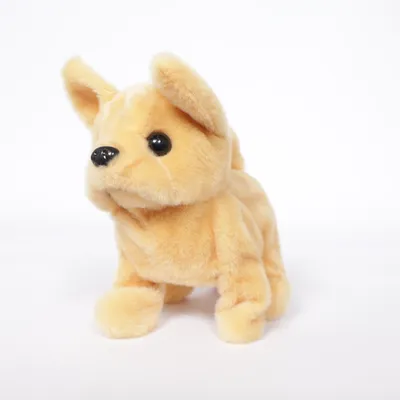 Gosedjur (Brun) från Hamleys Polyester