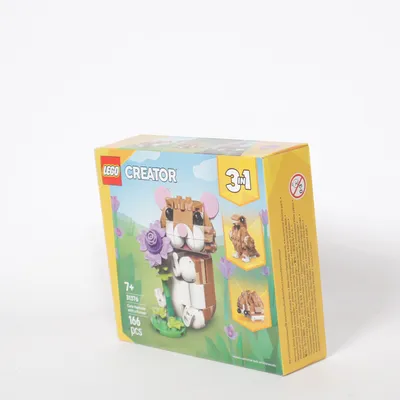 Jeu de construction de LEGO Creator