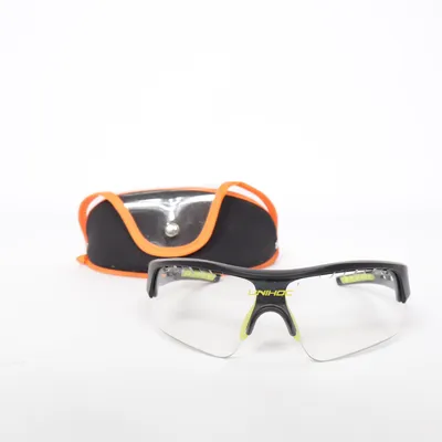 Sportglasögon (Svart) från Unihoc