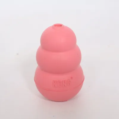 Hundelegetøj (Pink) fra Kong