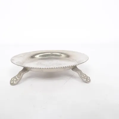 Serving platter (Silver) from Interstil