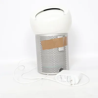 Purificateur d'air (Blanc, Argent) de Dyson