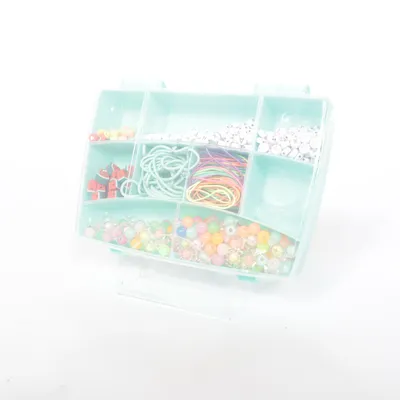 Craft jewelry (Multicolored)