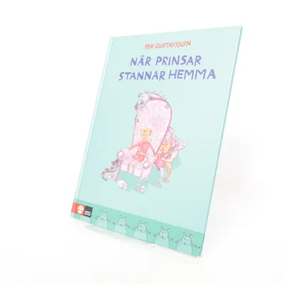 Barnbok från Natur & Kultur