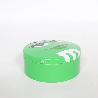 Ask (Grön) från M&M's