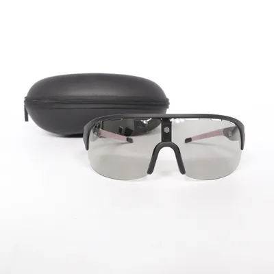 Lunettes de sport (Noir, Rose) de Siroko