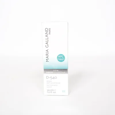 Serum (D-540) von Maria Galland