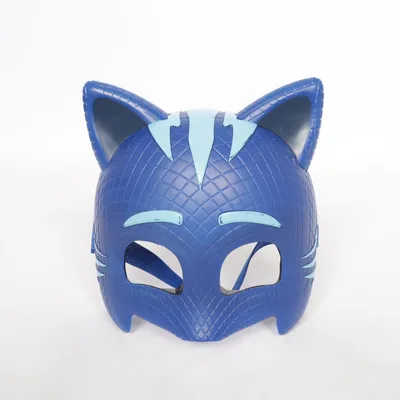 Masque de déguisement (Catboy) de Just Play