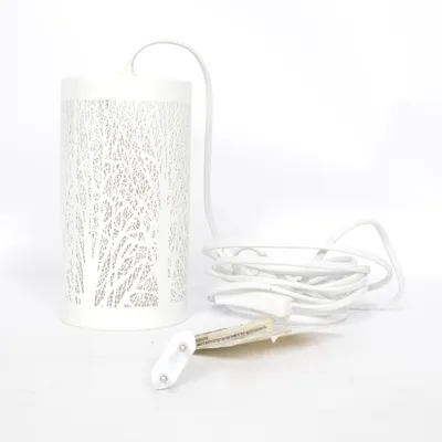 Lampe de table (Blanc) de Anslut