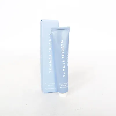 Ansiktsmask från Summer Fridays