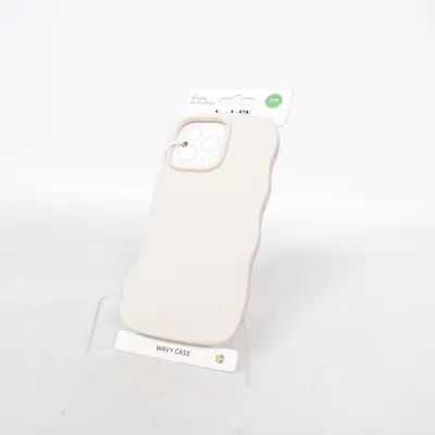 Mobilskal (iPhone 16 Pro Max) från Holdit