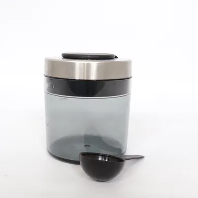 Burk (Grå, Svart) från DeLonghi