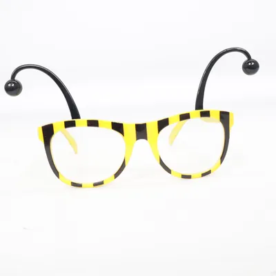 Costume accessories (Yellow, Black)