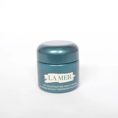 Moisturizer (The Rejuvenating Night Cream) from La Mer