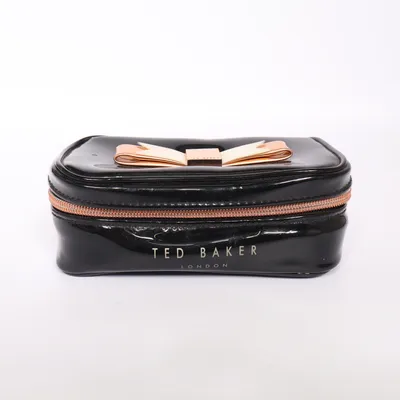 Necessär (Svart) från Ted Baker thumbnail 1