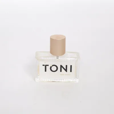 Eau de Parfum from Toni Gard