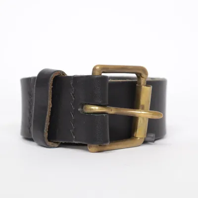 Belt (Black) from B&S