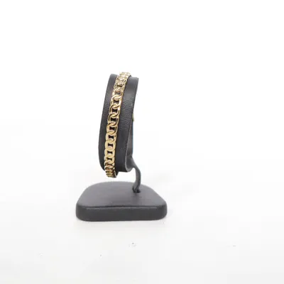 Armband (Guldfärgad) från MY Okänd metall