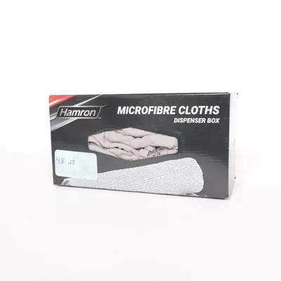 Torchon de cuisine (Gris) de Hamron Polyester