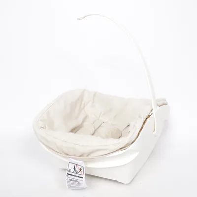 Bouncing cradle (Steps Bouncer) from Stokke