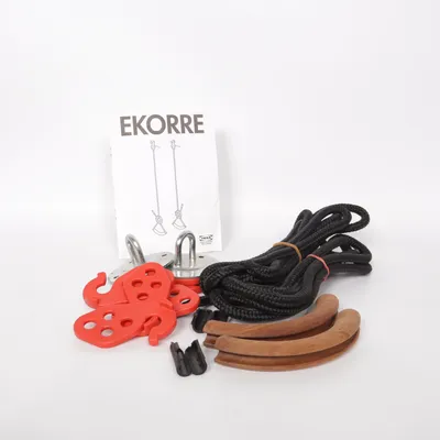 Toy (Ekorre) from IKEA