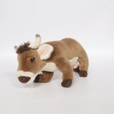 Gosedjur (Flerfärgad) från Teddy