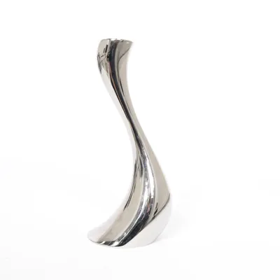 Candlestick (Silver) from Georg Jensen