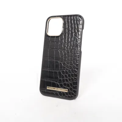 Phone case (Black) from iDeal of Sweden