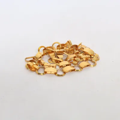 Broekketting (Goud)
