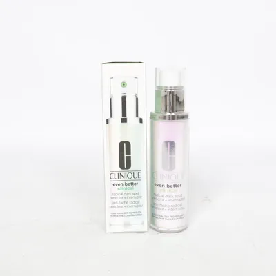 Serum fra Clinique