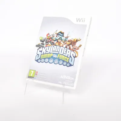Video game from Activision