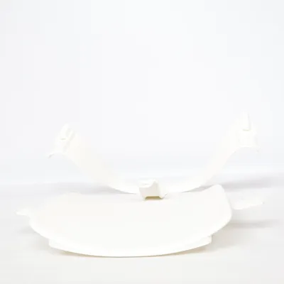 Siège d'enfant (Blanc) de Stokke
