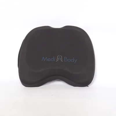 Steunkussen (Zwart) van Medi Body