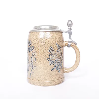 Ölsejdel (Beige, Silverfärgad)