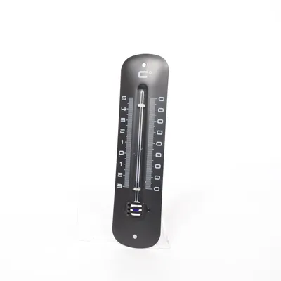 Termometer (Svart) från MarQuant