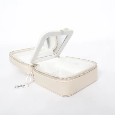 Boîte à bijoux (Beige) de Mockberg