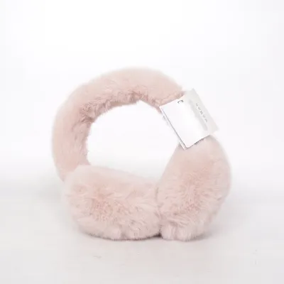 Cache-oreilles (Rose) de Ann Christine