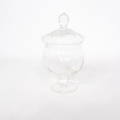 Can (Transparent)