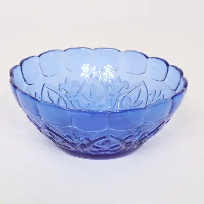 Serveerkom (Blauw) van BBC