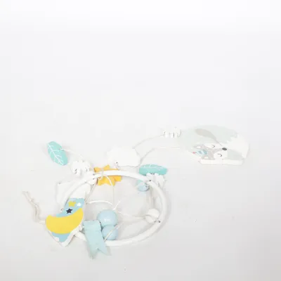 Babymobil (Blå, Vit, Flerfärgad) från Vilac