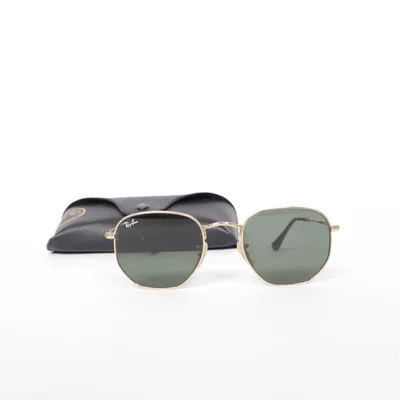 Lunettes de soleil (RB 3548) de Ray-Ban